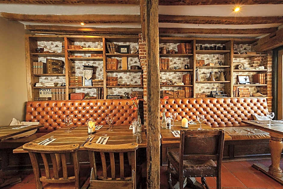 Byfords