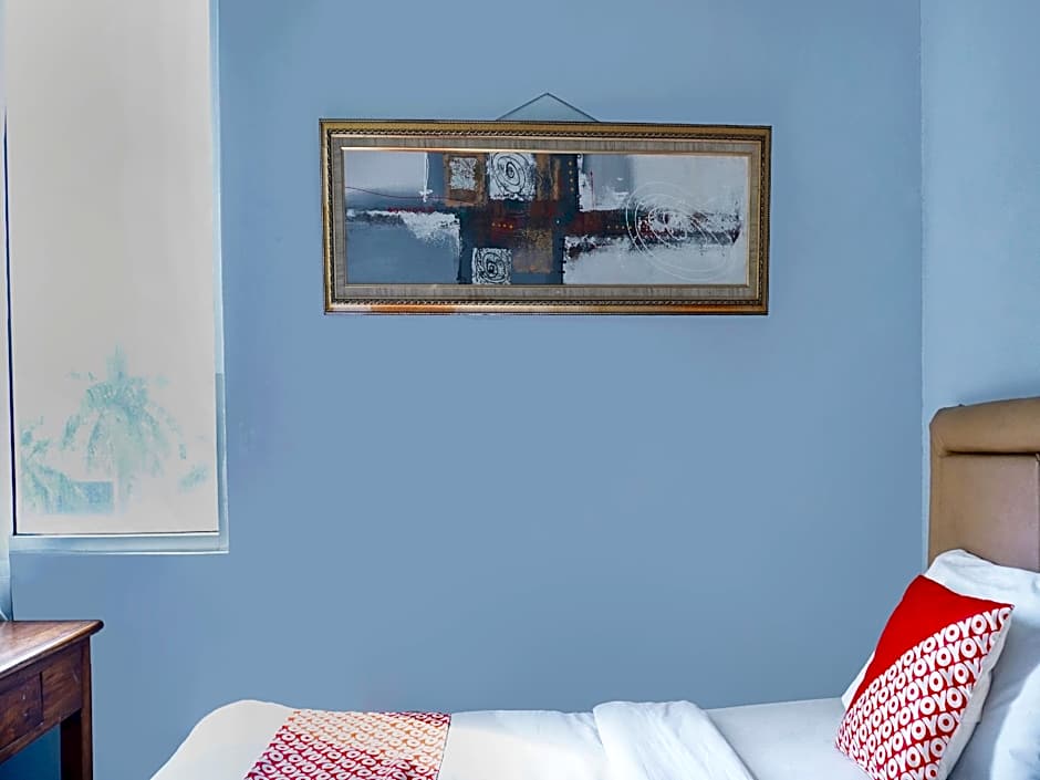 Collection O Cikarang Near Water Boom Lippo Cikarang Formerly Hotel Teratai