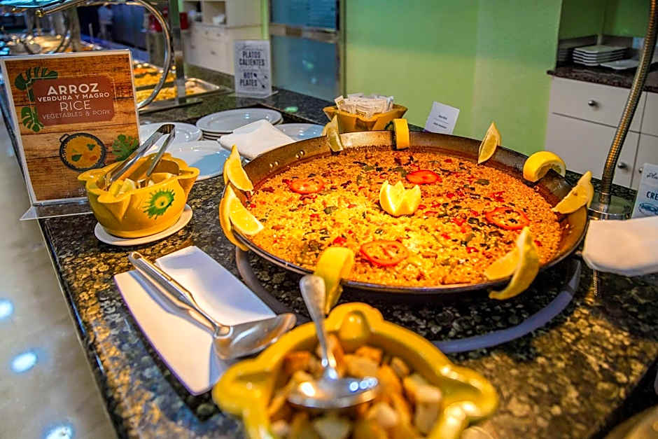 Hotel Servigroup Rialto