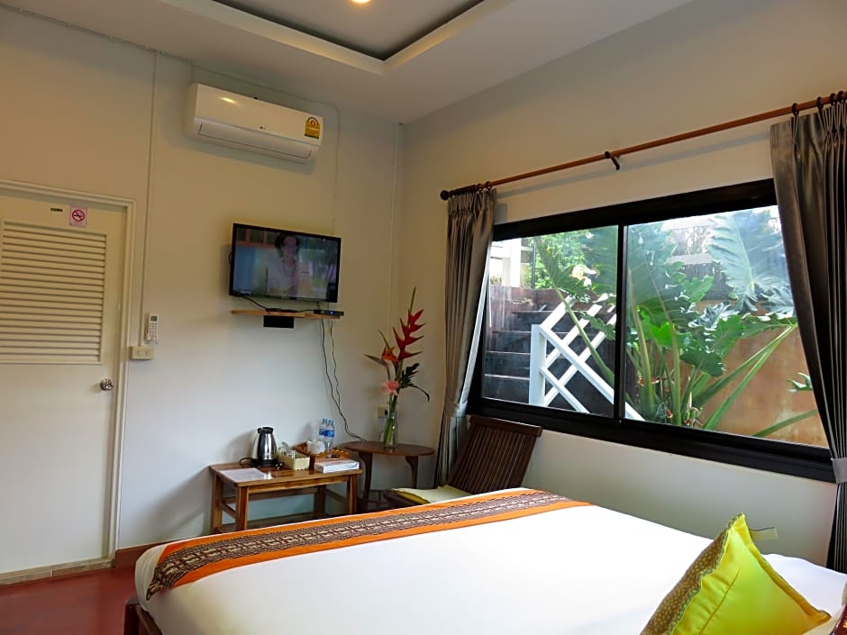Be Cool Boutique Hotel @Phurua