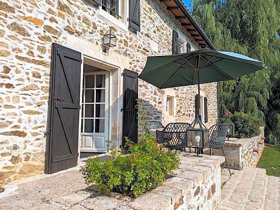 Domaine de Brise Bois - Chambres & Gîtes