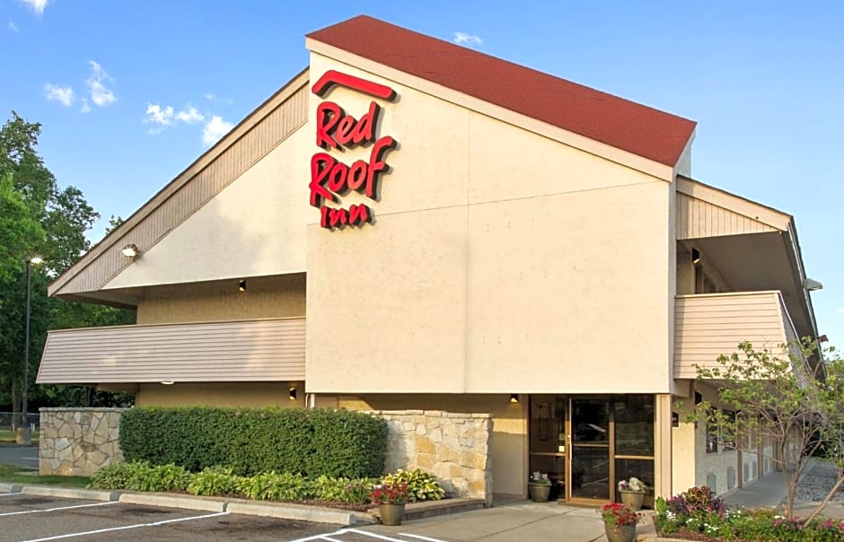 Red Roof Inn Detroit - Roseville/ St Clair Shores