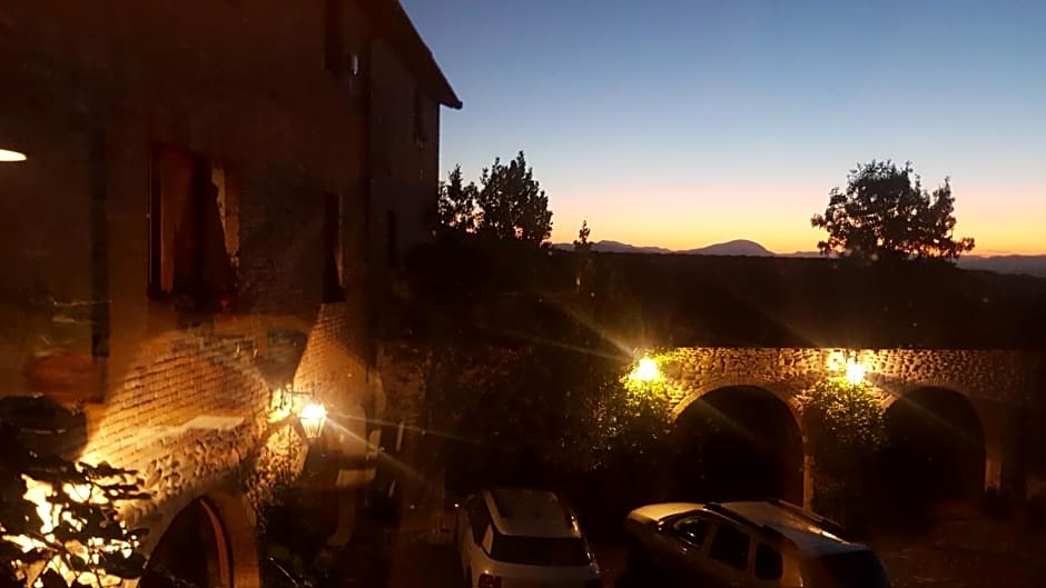 B&B Le Ginestre