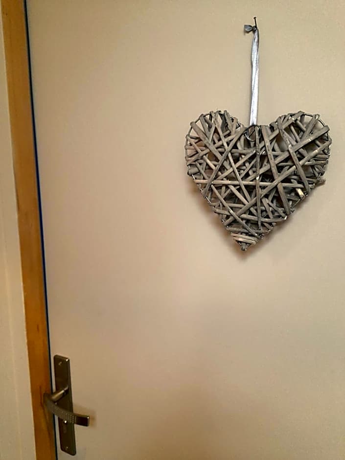 Chambre d'hôtes SOPHORA - Les Clés des Lys