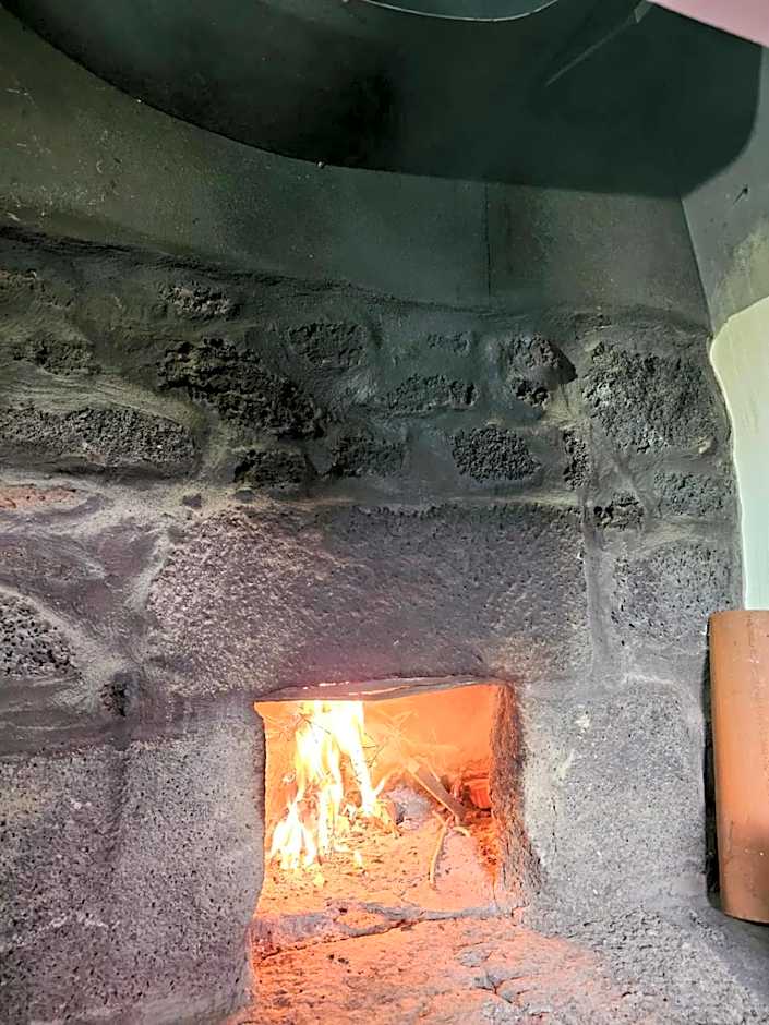 Waka Sun Rise Pico Azores