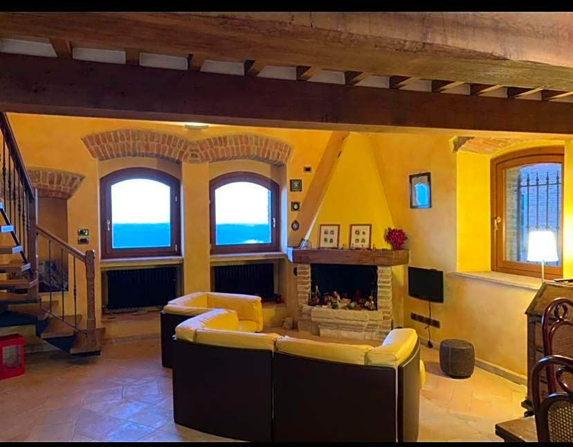 Osteria Del Borgo B&B