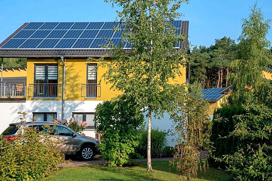 Ferienpark Rübezahl