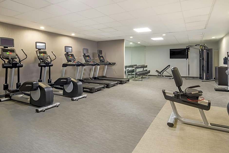 Courtyard by Marriott Rockaway-Mt. Arlington