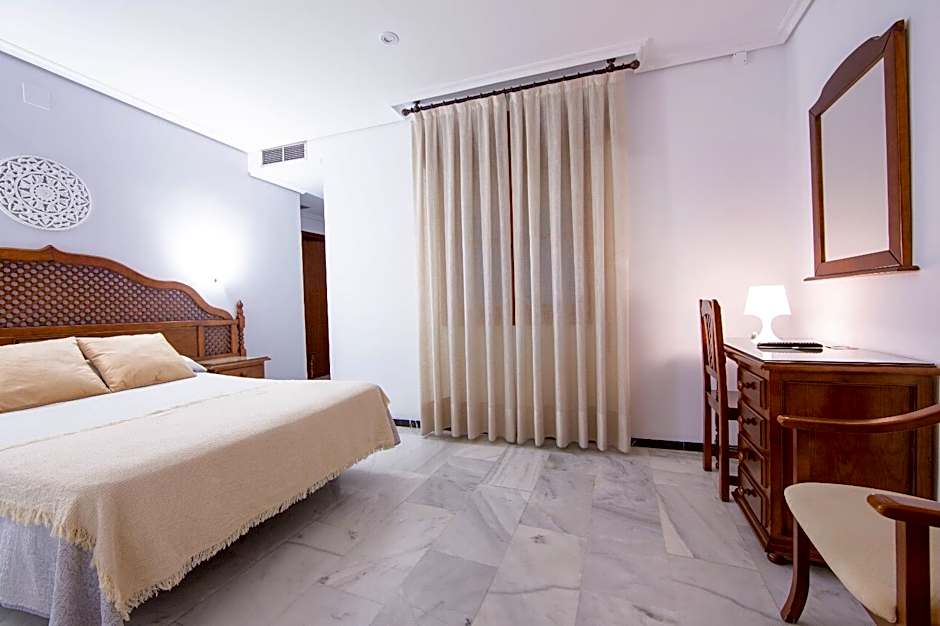 Photo 1 of 1 of Double Room