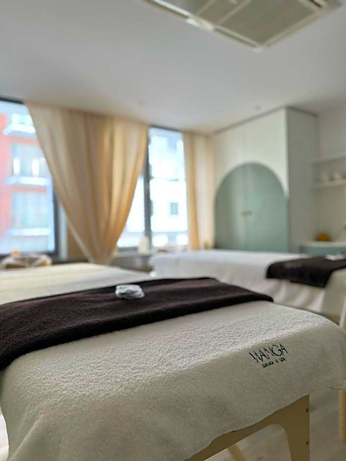 Hostel Gdańsk Szafarnia 10 Old Town