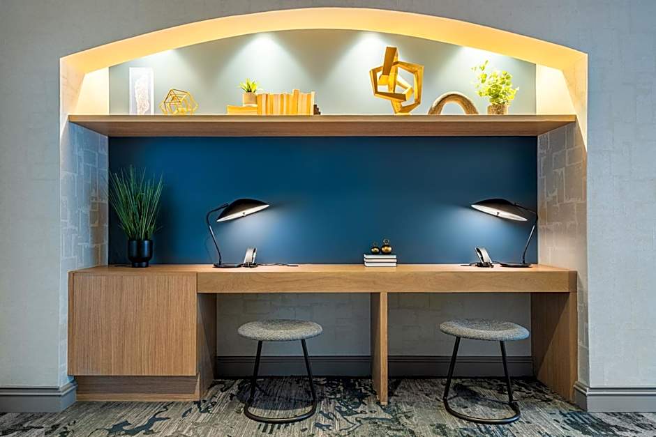 Sheraton Reston Hotel