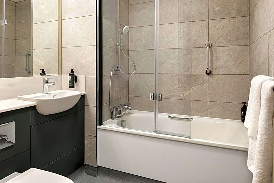 Days Inn Chesterfield Tibshelf