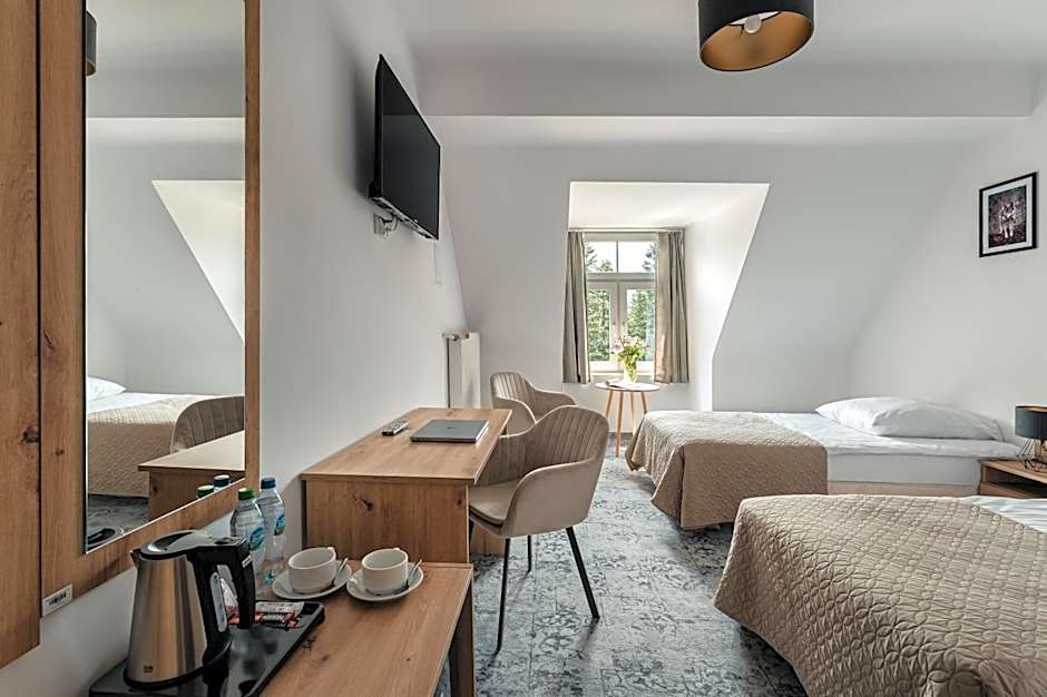 Rewita Kościelisko-Zakopane