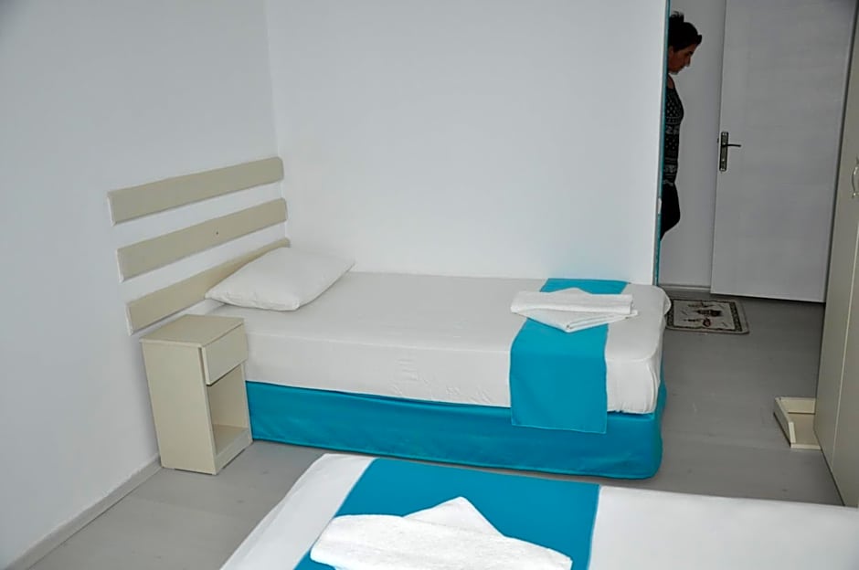 Hotel Nisa
