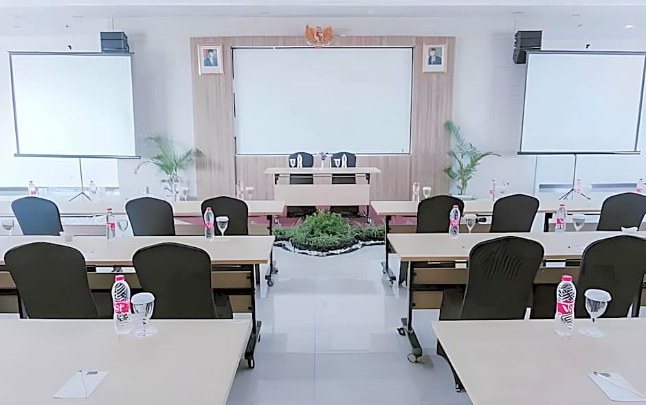 Horison Inn Antawirya Semarang