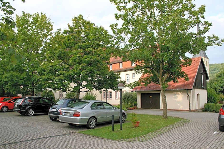 Bildungshaus Neckarelz