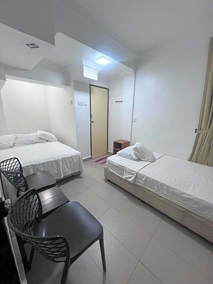 Nipah Bay Villa