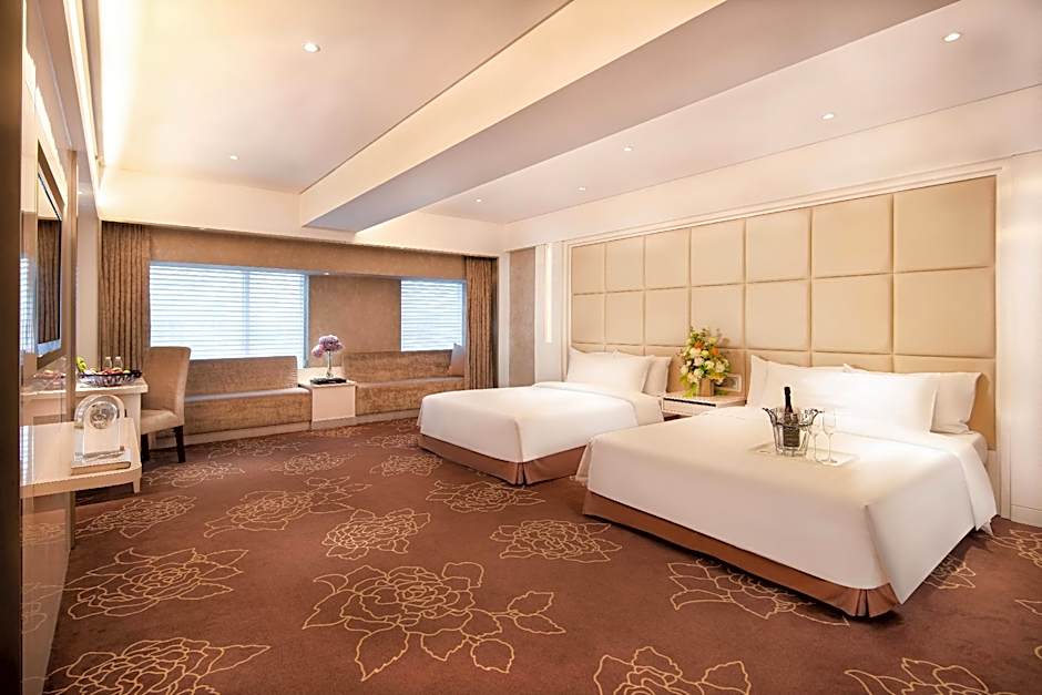 Rio Hotel