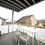 DWK: Monteurhaus Braubach bei Koblenz
