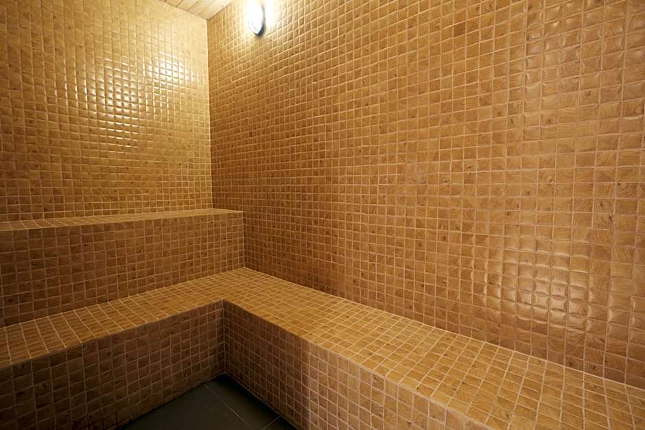 Belmont Hotel Mactan