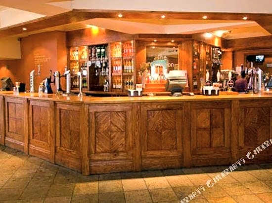 Premier Inn Tamworth South