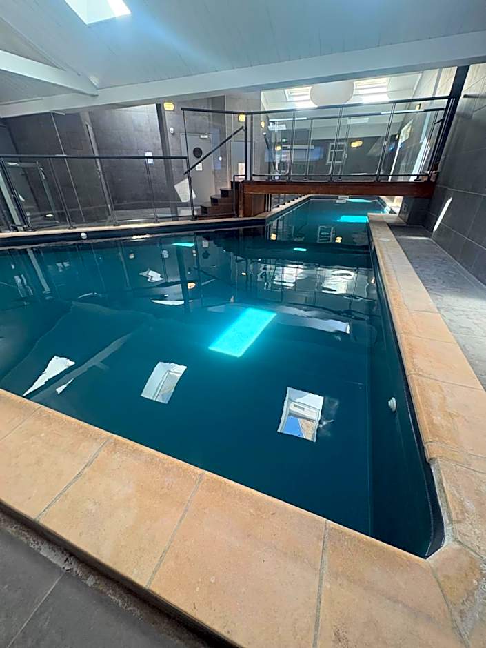 Kyriad Hotel Dijon Centre Gare