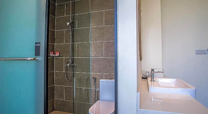 OYO 89576 Mokka Hotel