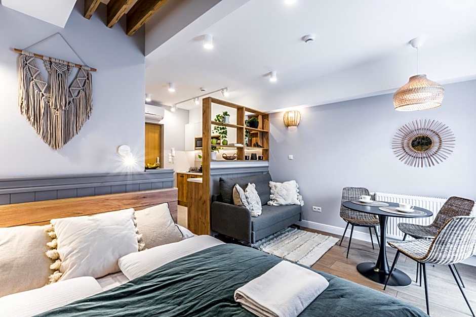 Aparthotel Lucylla