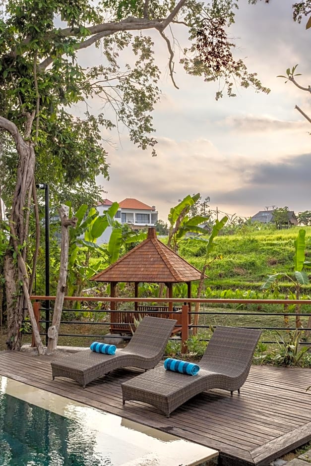 Paripadi Studio Canggu