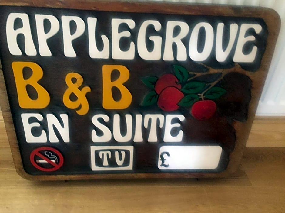 Applegrove B&B