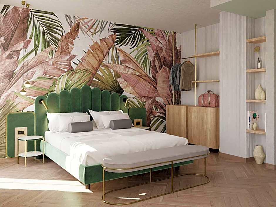 Salus Smart & Chic Hotel