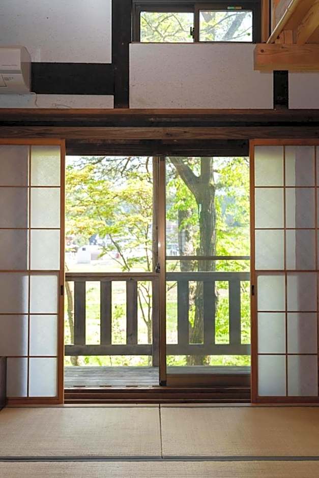 Noka Minshuku Sanzen