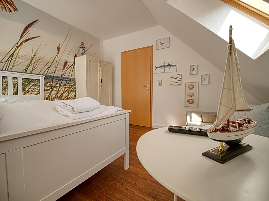 Three B's Bed and Breakfast