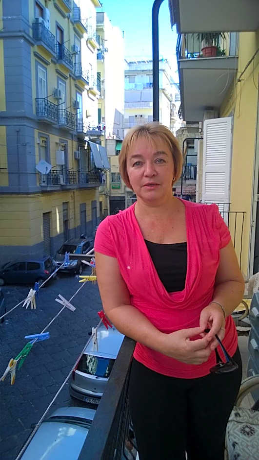 B&B Appartamenti NAPOLI