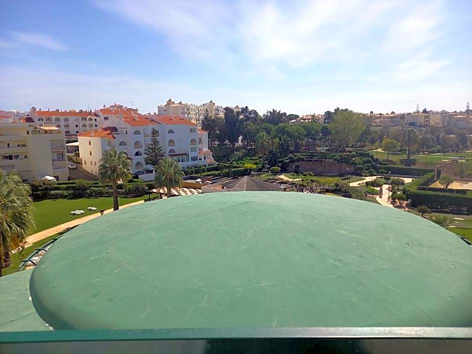 Ondamar Hotel Apartamentos