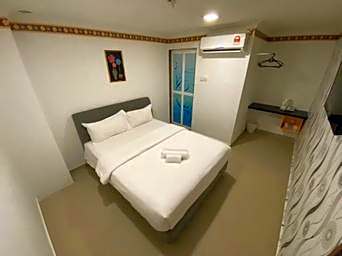 Shobi Hotel Johor Bahru Near CIQ JB