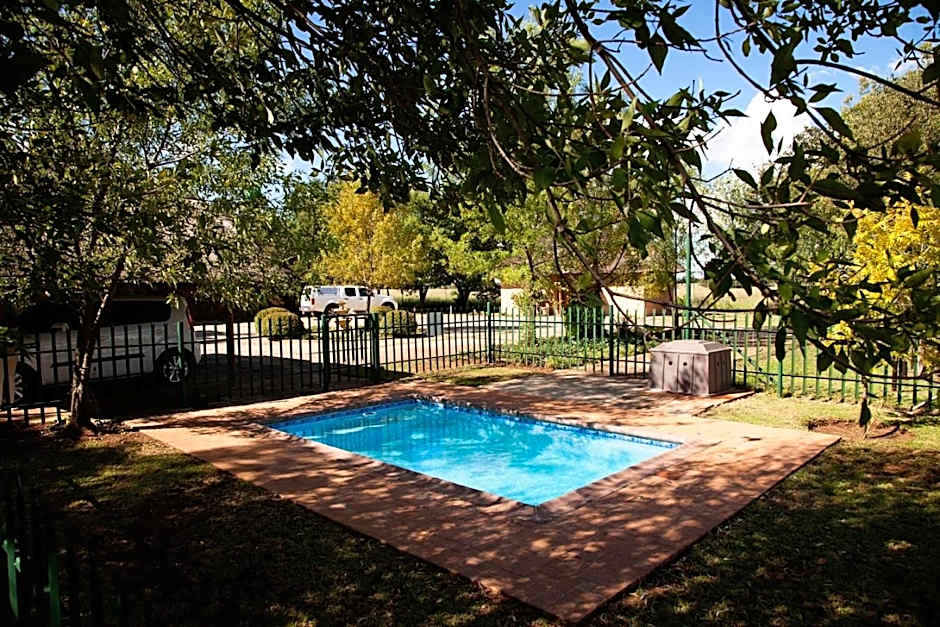 Fairhaven Guest House