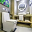 Lavande Hotel Luzhou Jiale Century City