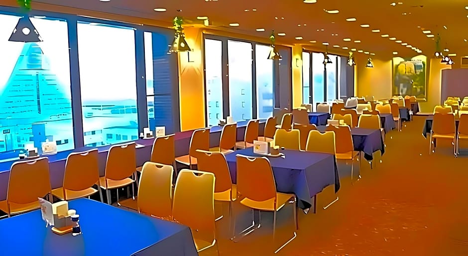 Sunroute Aomori Hotel