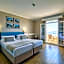 Rock Hotel