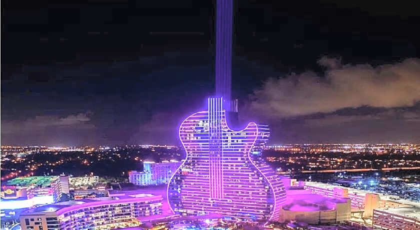 Bposhtels Hollywood Florida
