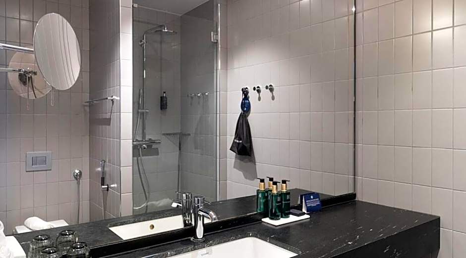 Solo Sokos Hotel Paviljonki