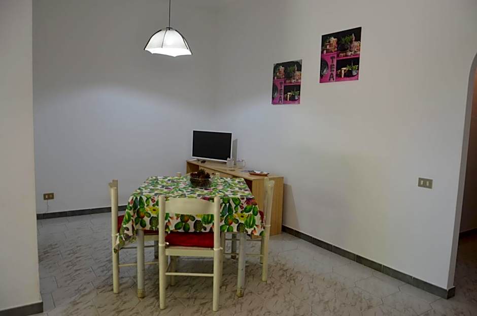 Villa Teti - Sicilia