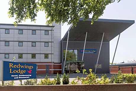 Ramada Oldbury Birmingham