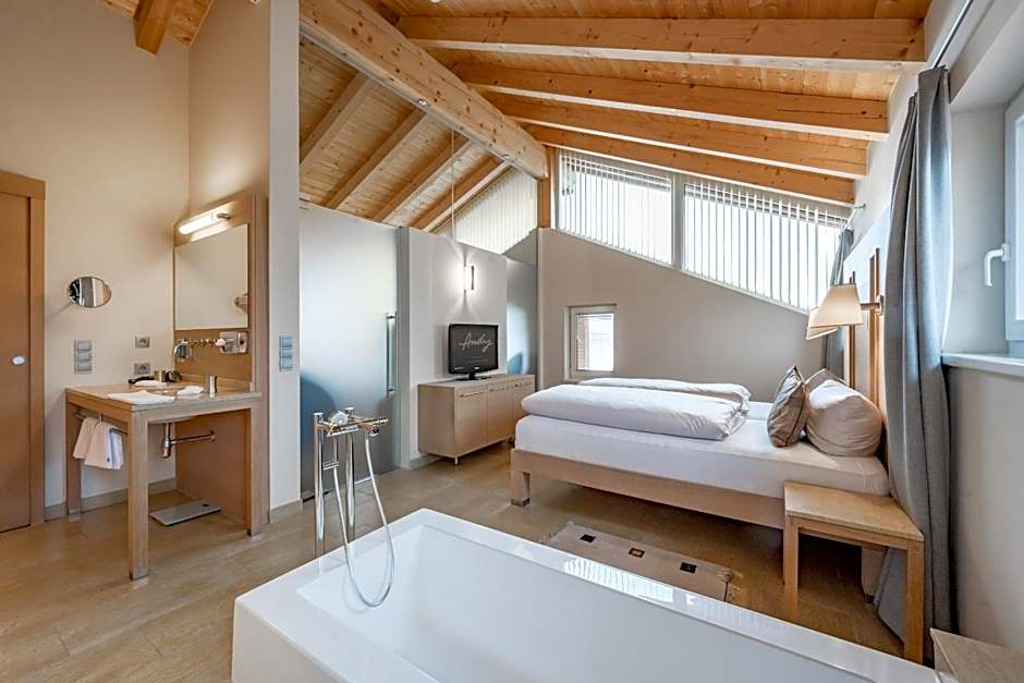 Hotel Andy 4 Sterne Superior