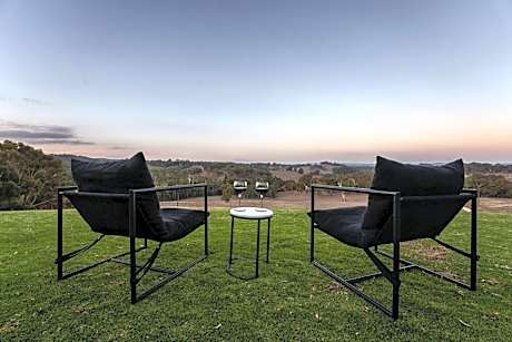 Farm Stay Picturesque views