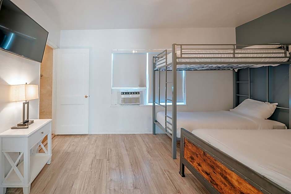 PRAIA Hotel Hollywood