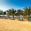 Le Meridien Abu Dhabi Resort