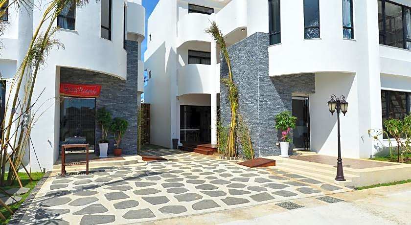 Love Tour Homestay