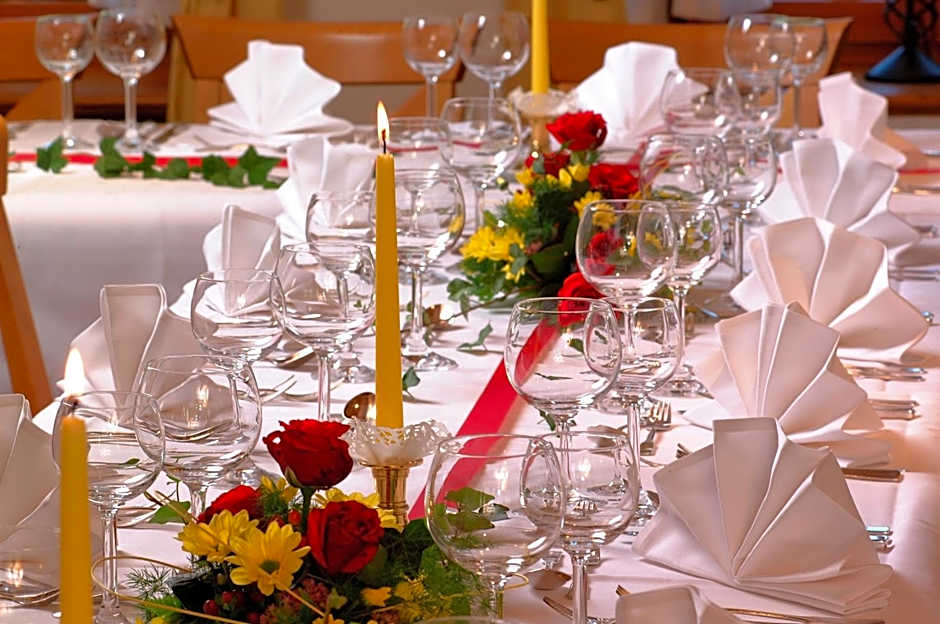 Historisches Genusshotel Löwen